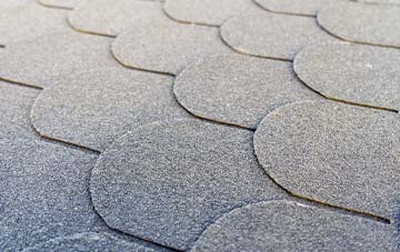 Bewley Common asphalt roofing costs