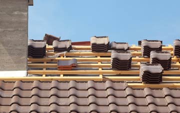 Bewley Common clay roofing costs