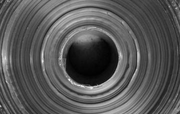 Bewley Common edpm waterproofing