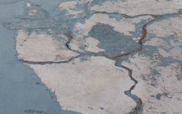 fibreglass roofing replacement Bewley Common