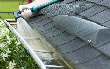 Bewley Common gutter cleaning costs