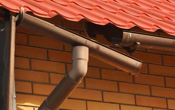 Bewley Common gutter repair costs