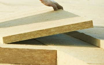 measuring Bewley Common tapered insulation