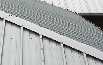 disadvantages of Bewley Common metal roofing