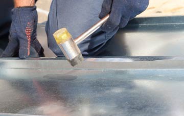 Bewley Common metal roofing costs