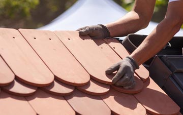Bewley Common roof tile contractors