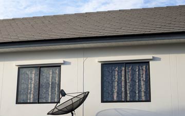 Bewley Common rubber roof costs