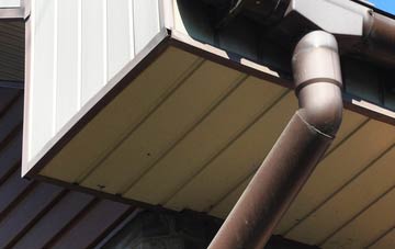 Bewley Common soffit installation costs