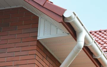 Bewley Common soffit repair costs