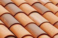 Bewley Common clay roofing