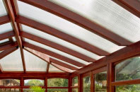 Bewley Common conservatory roofing insulation