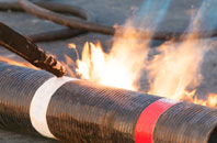 Bewley Common flat roofing replacement