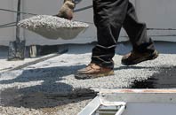 find rated Bewley Common flat roofing replacement companies