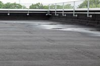 find rated Bewley Common flat roofing companies