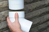 rated Bewley Common guttering companies