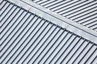 Bewley Common metal roofing