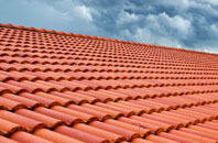Bewley Common roofing tiles