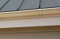 Bewley Common soffit repair