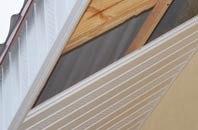 rated Bewley Common soffit repair companies