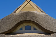 Bewley Common thatch roofing
